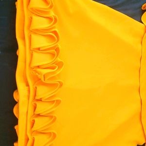 Skirt set